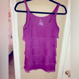 New York & Co cute shirt